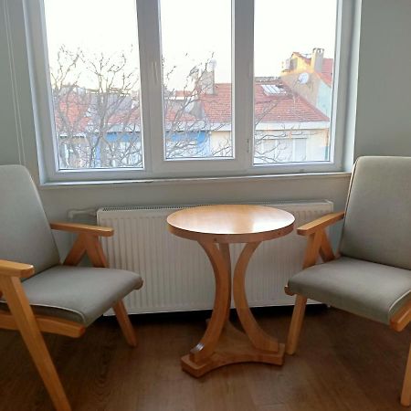Hostel Bahane Istanbul Eksteriør billede