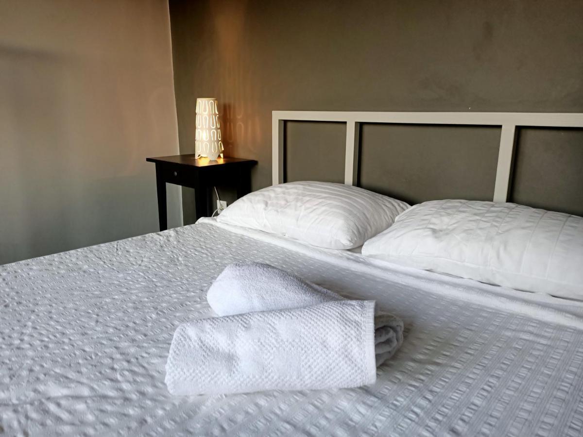 Hostel Bahane Istanbul Eksteriør billede