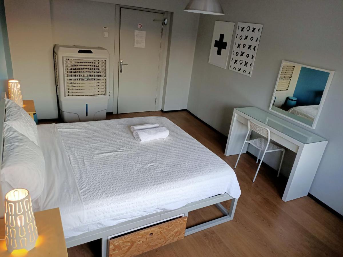 Hostel Bahane Istanbul Eksteriør billede