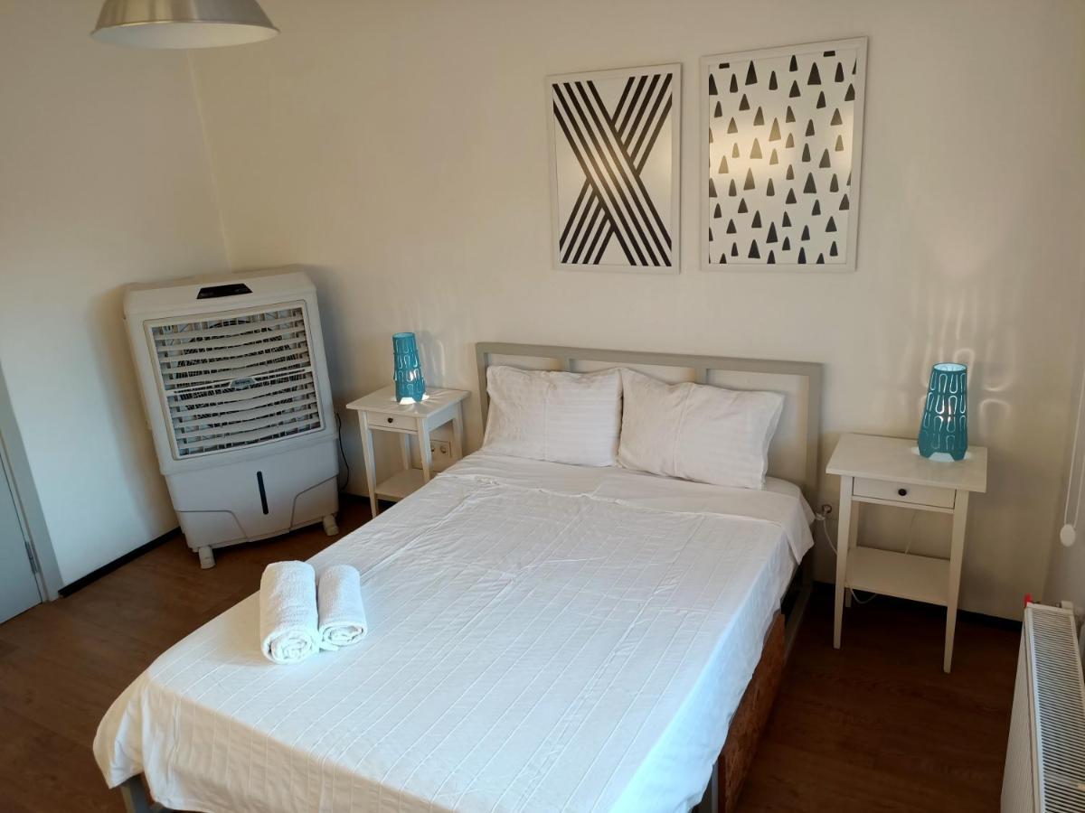 Hostel Bahane Istanbul Eksteriør billede
