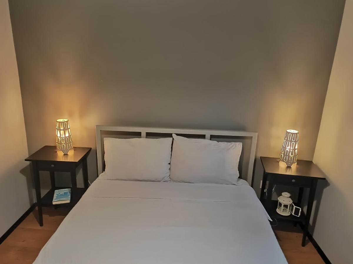 Hostel Bahane Istanbul Værelse billede
