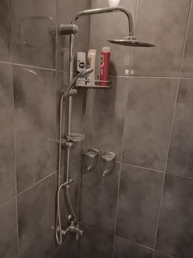 Hostel Bahane Istanbul Eksteriør billede