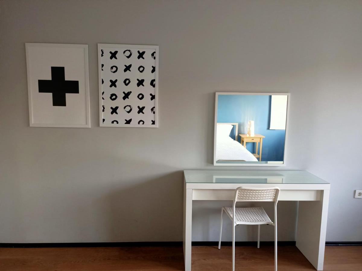 Hostel Bahane Istanbul Eksteriør billede