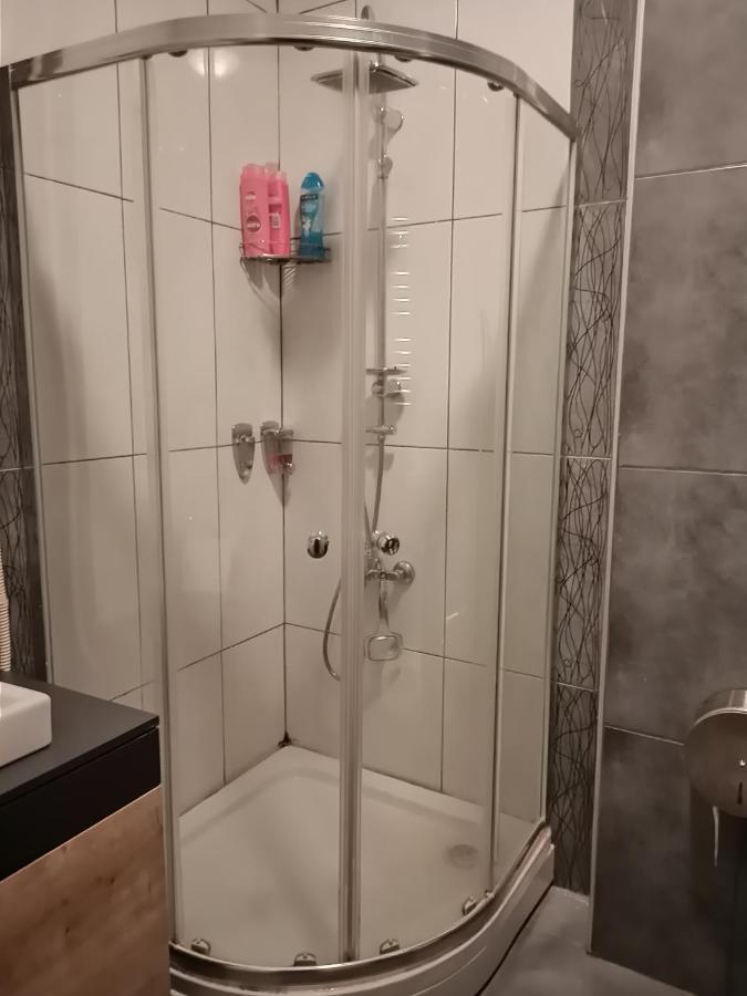 Hostel Bahane Istanbul Eksteriør billede