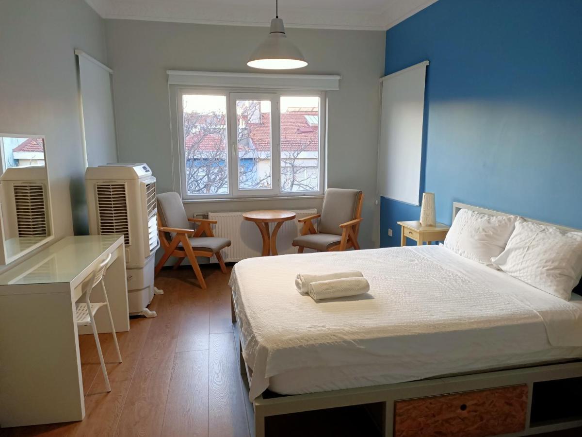 Hostel Bahane Istanbul Eksteriør billede