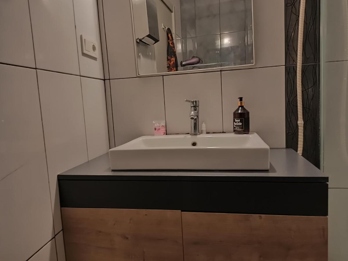 Hostel Bahane Istanbul Eksteriør billede