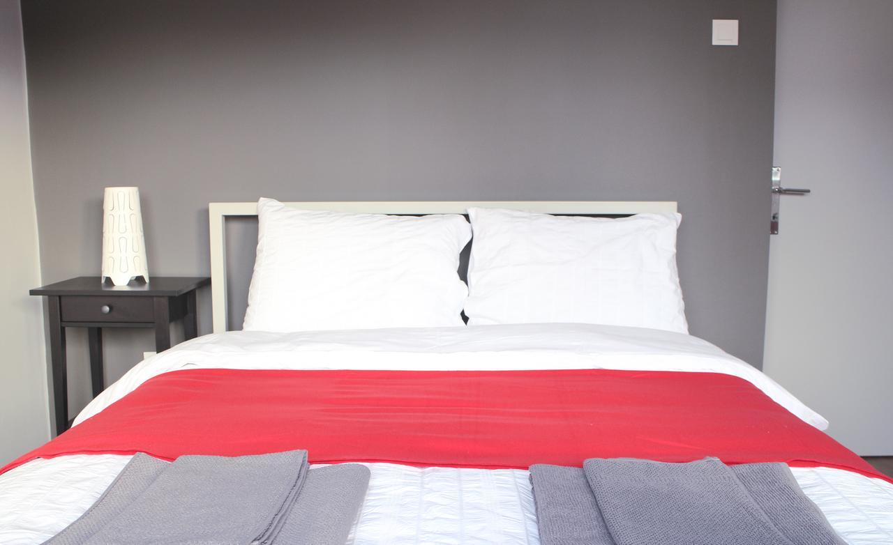 Hostel Bahane Istanbul Eksteriør billede