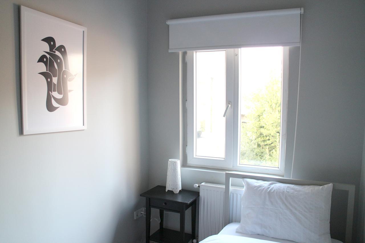 Hostel Bahane Istanbul Eksteriør billede