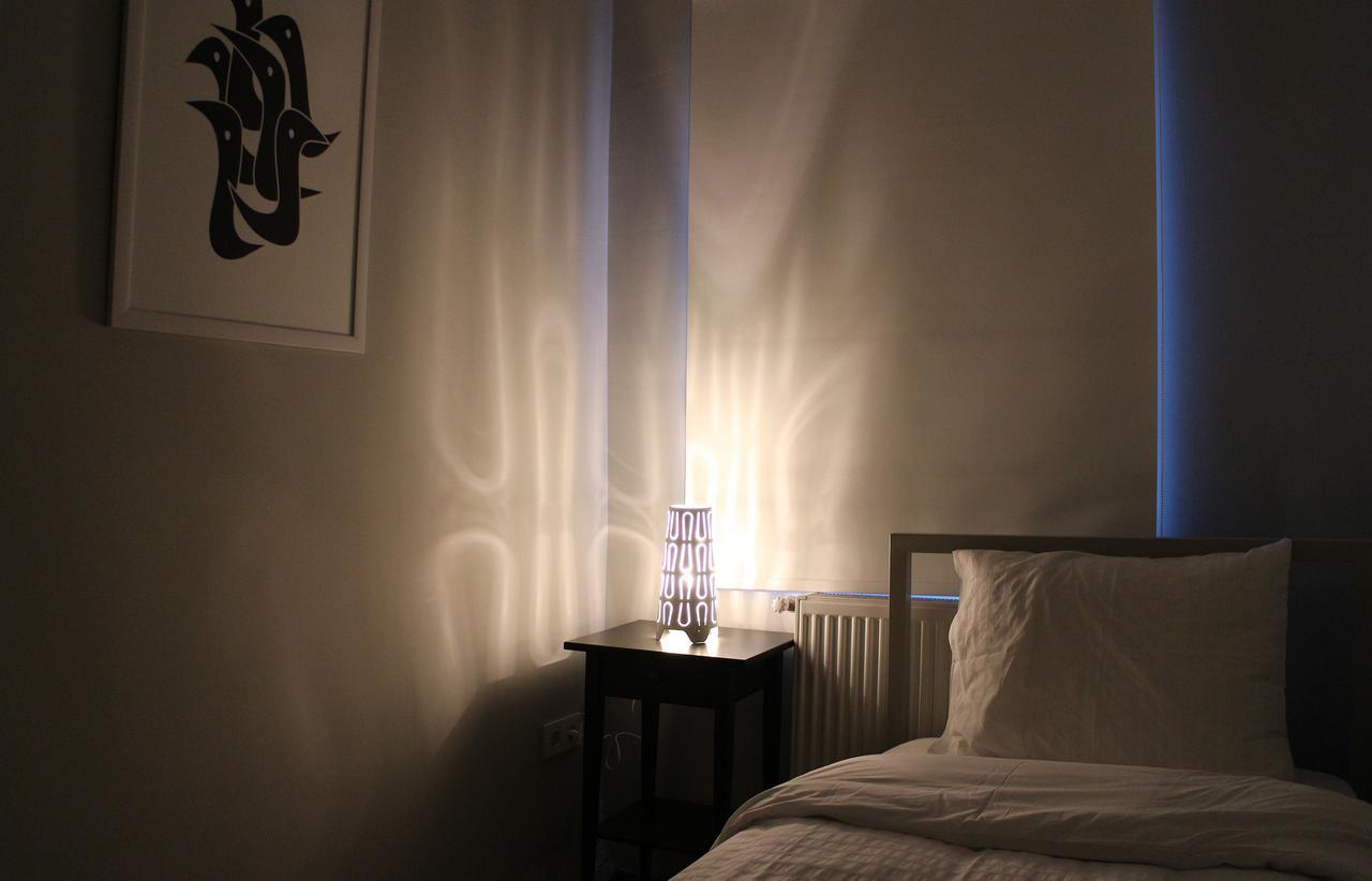 Hostel Bahane Istanbul Eksteriør billede