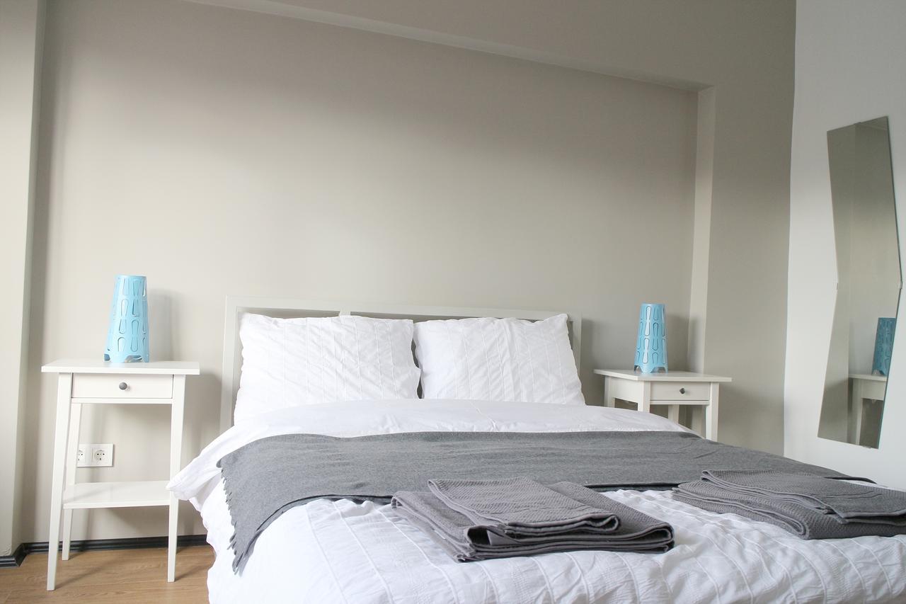 Hostel Bahane Istanbul Eksteriør billede