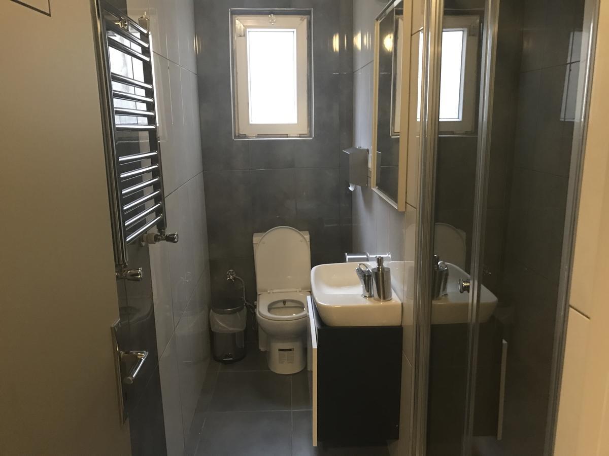 Hostel Bahane Istanbul Eksteriør billede