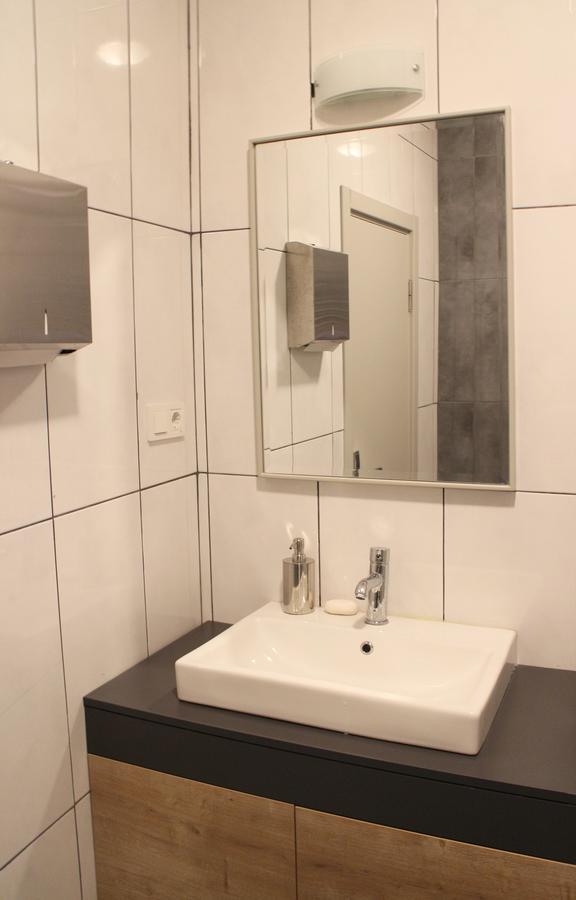Hostel Bahane Istanbul Eksteriør billede