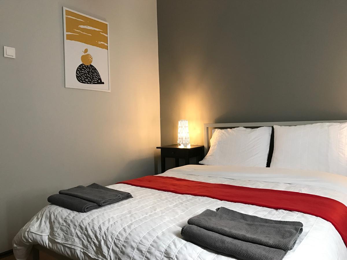 Hostel Bahane Istanbul Eksteriør billede