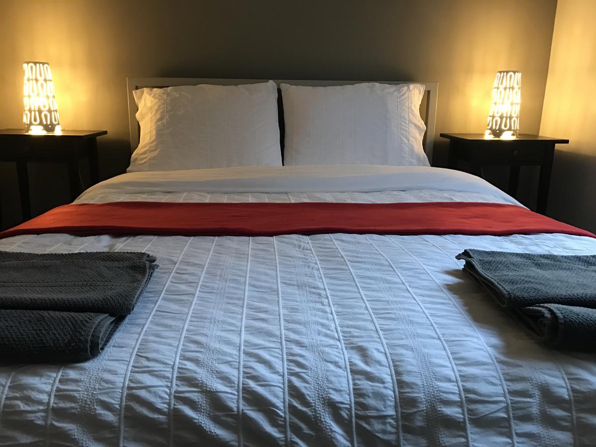 Hostel Bahane Istanbul Eksteriør billede