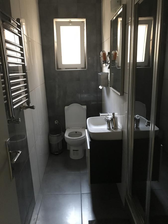Hostel Bahane Istanbul Eksteriør billede