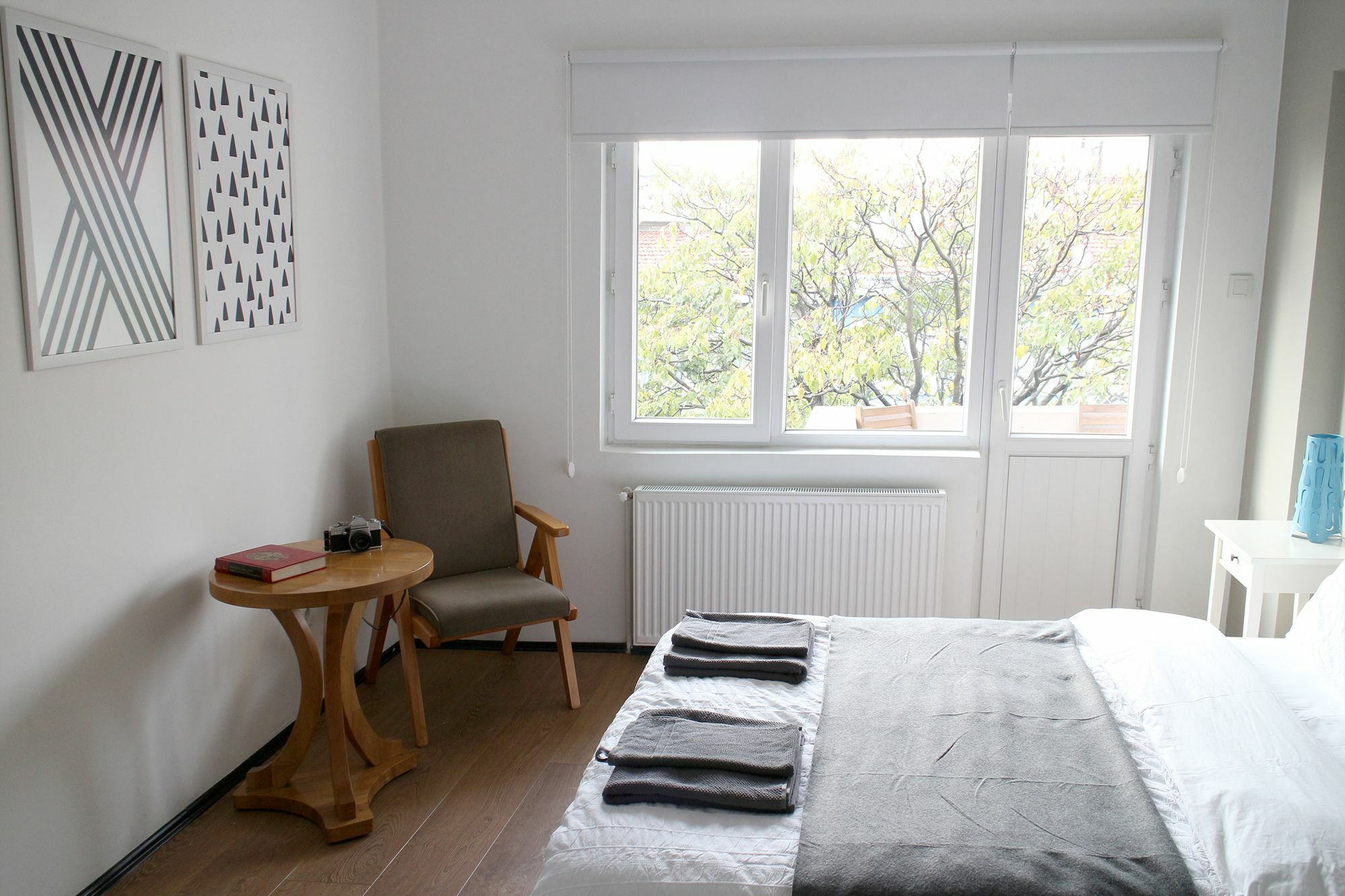 Hostel Bahane Istanbul Eksteriør billede